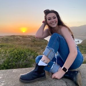 Meet your Posher, Tori